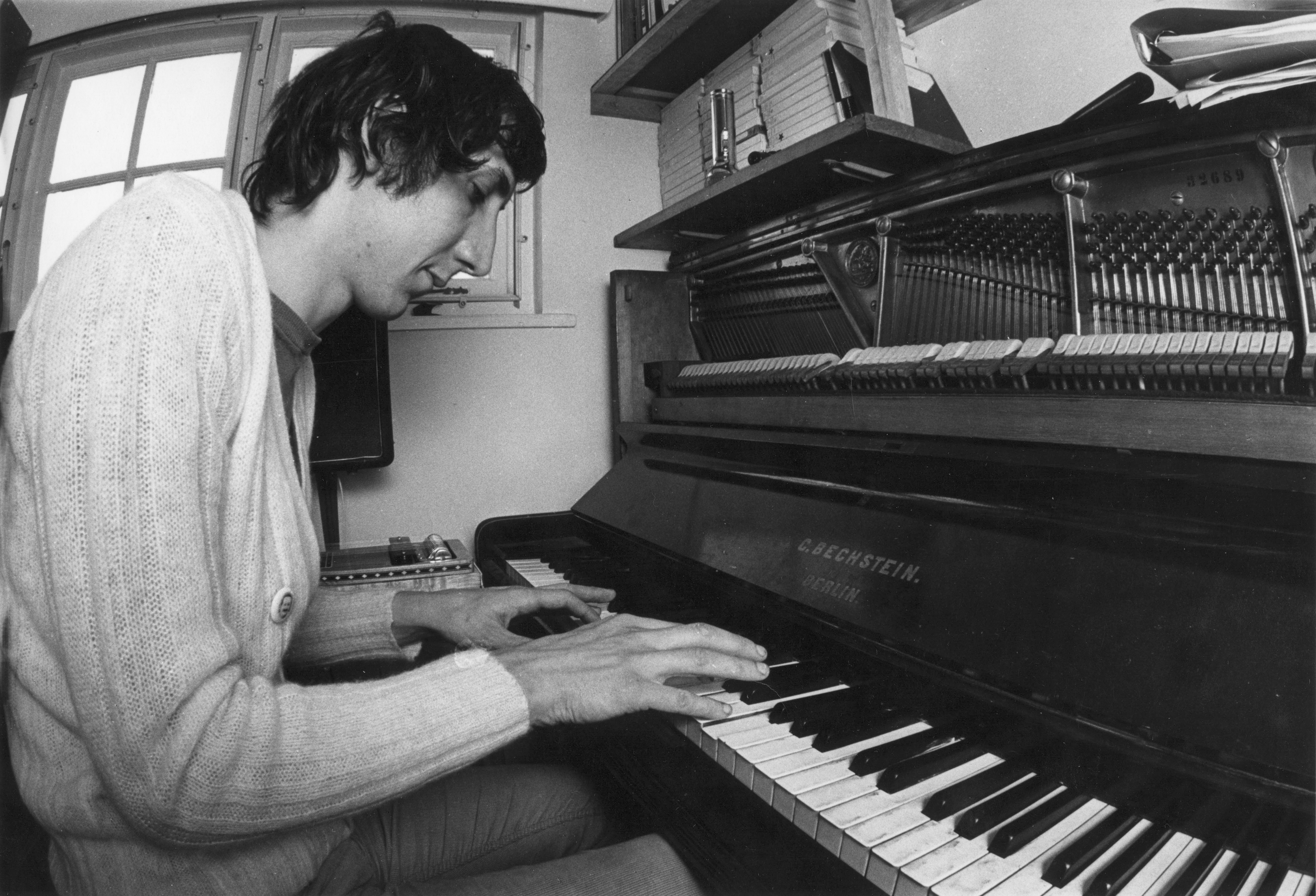 Pete Townshend