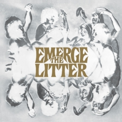 Litter – Emerge