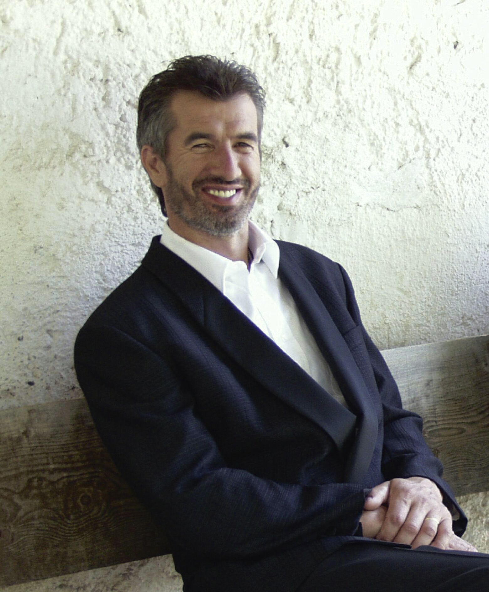 Oswald Sattler