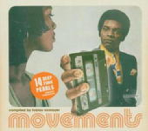 Diverse – Movements