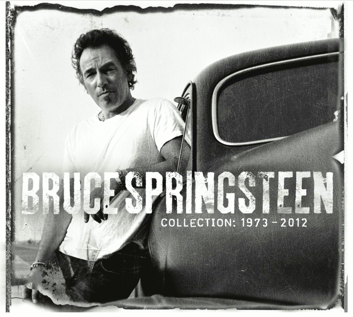 Bruce Springsteen – Collection 1973-2012
