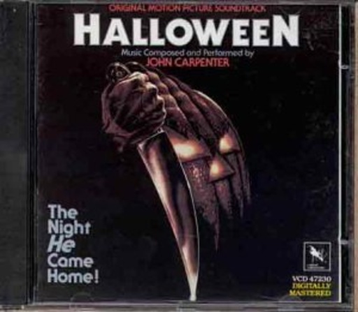 Diverse – Halloween - Die Nacht des Grauens