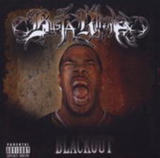 Busta Rhymes – Blackout