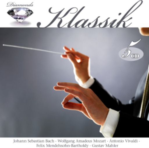 Diamonds – Klassik