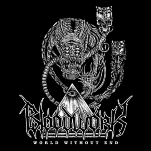 Bloodwork – World Without End