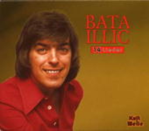 Bata Illic – Kult Welle