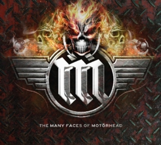 Diverse – Many Faces Of Motörhead