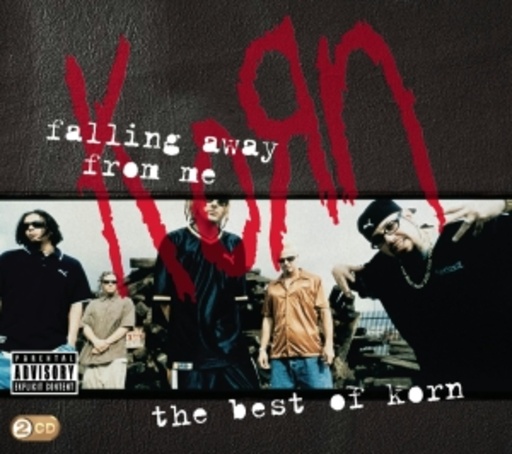 Korn – Falling Away From Me