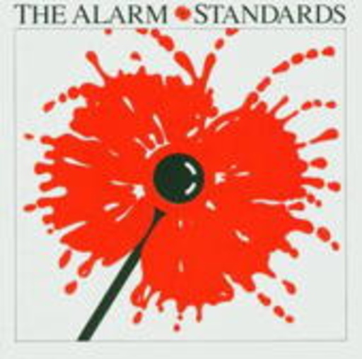 The Alarm – Standards