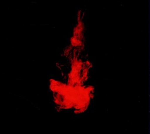 Weird Fate – The Collapse Of All That Has Been