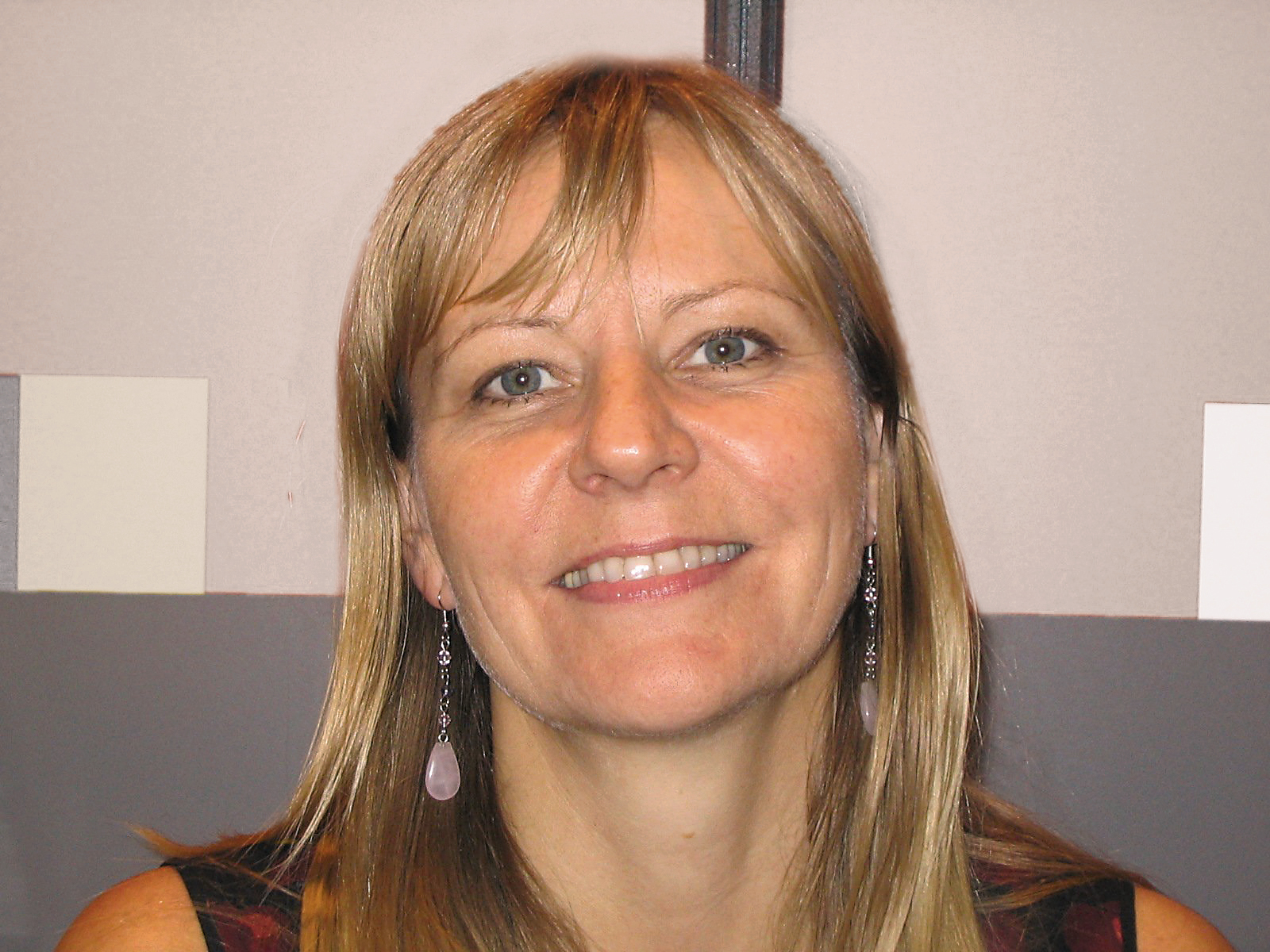 Inger Dirdal