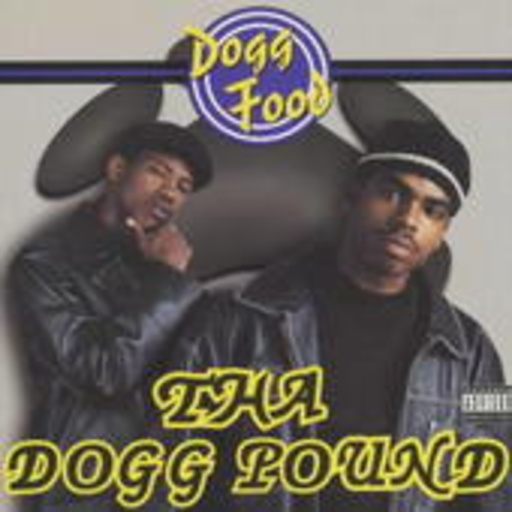 Tha Dogg Pound – Dogg Food (160gr. Vinyl)