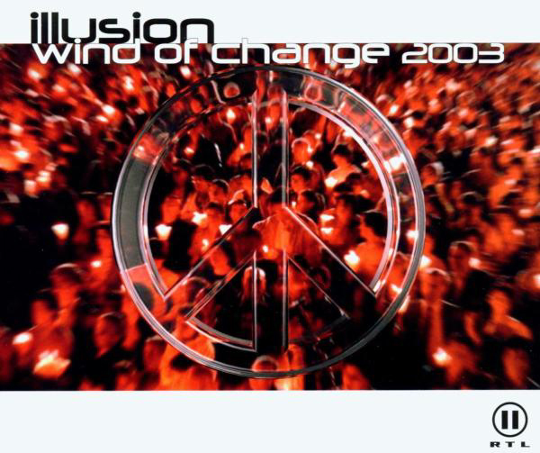 Illusion – Wind Of Change