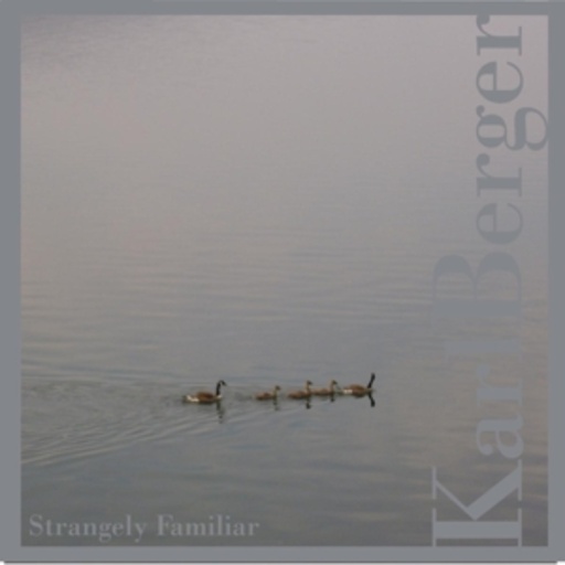 Karl Berger – Strangely Familiar