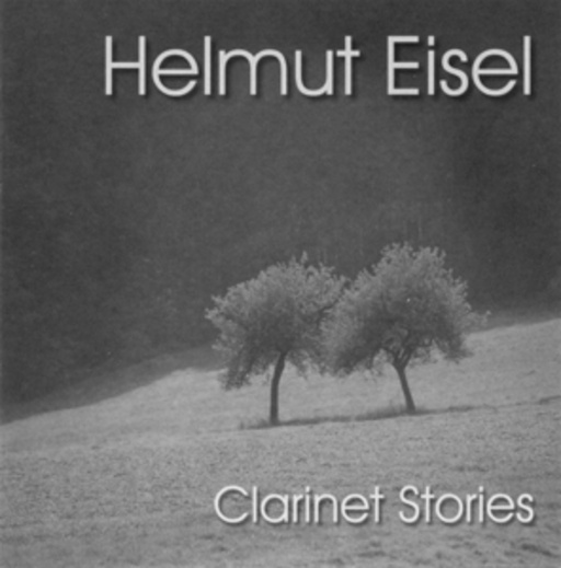 Helmut Eisel & Jem – Clarinet Stories