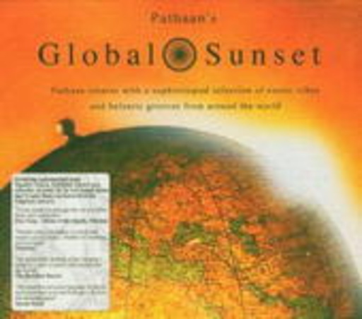 Diverse – Pathaan's Global Sunset