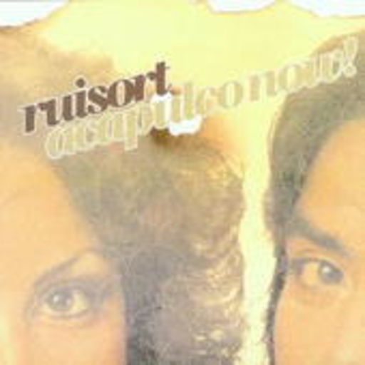 Ruisort – Acapulco Now