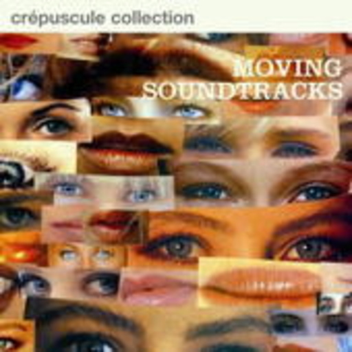 Diverse – Moving Soundtracks