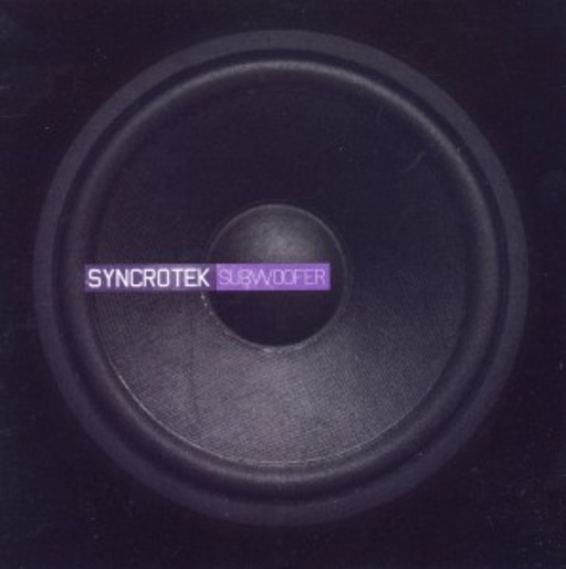 Syncrotek – Subwoofer