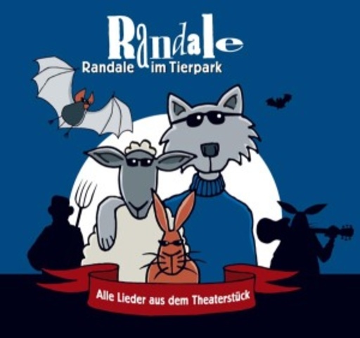 Randale – Randale im Tierpark