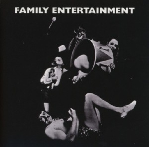 Family – Family Entertainment