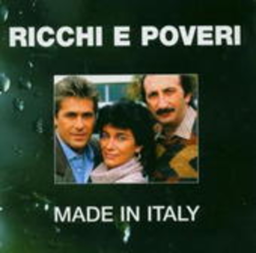 Ricchi E Poveri – Made In Italy