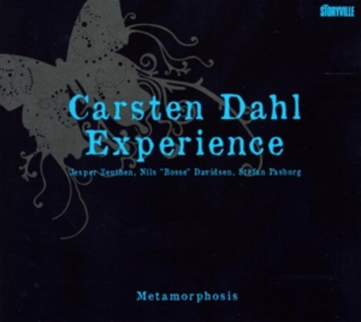 Carsten Dahl Experience – Metamorphosis