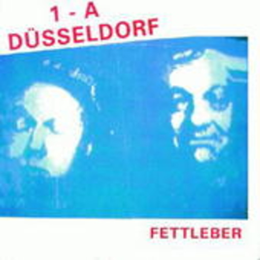 1-A Düsseldorf – Fettleber