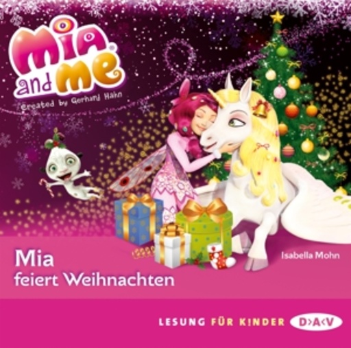 Diverse – Mia And Me - Feiert Weihnachten