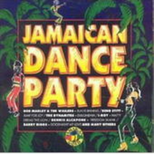 Diverse – The Best Of Jamaican Gold 3