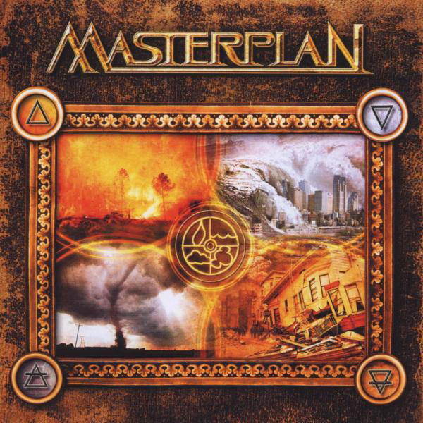 Masterplan – Masterplan