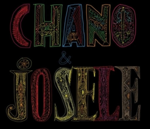 Chano Dominguez & Niño Josele – Chano & Josele