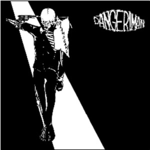 Dangerman – The Blame Game