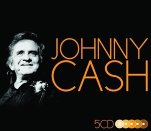 Johnny Cash – V