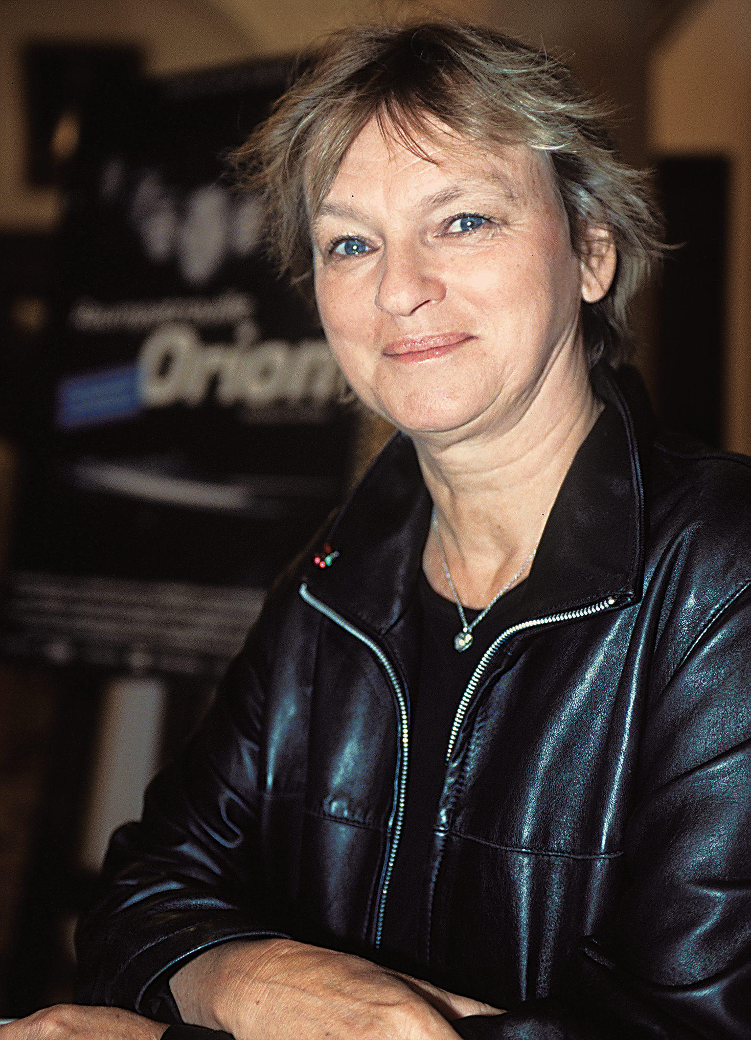 Elke Heidenreich