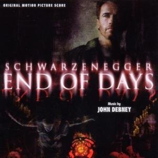 Diverse – End Of Days