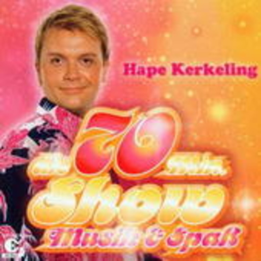 Hape Kerkeling – Die 70 Minuten Show