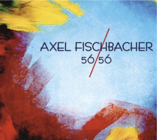 Axel Fischbacher – 56/56