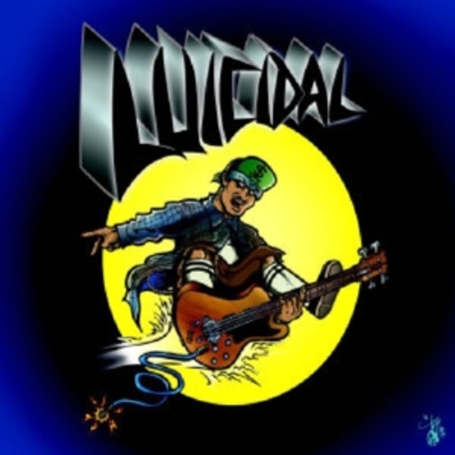 Luicidal – Luicidal