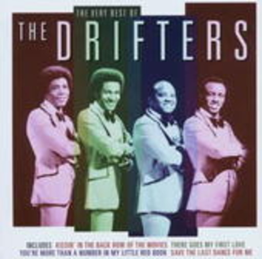 The Drifters – The Very Best Of
