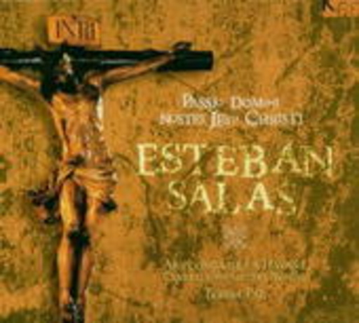 Teresa Paz/Ars Longa De La Havane – Passio Domini Nostri Jesu Christi