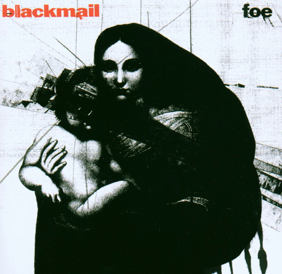 Blackmail – Foe