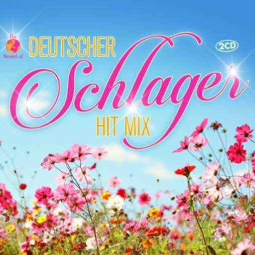 Diverse – Deutscher Schlager Hit Mix