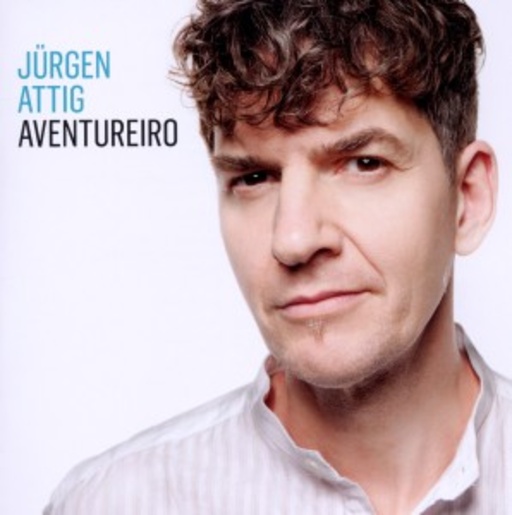 Jürgen Attig – Aventureiro