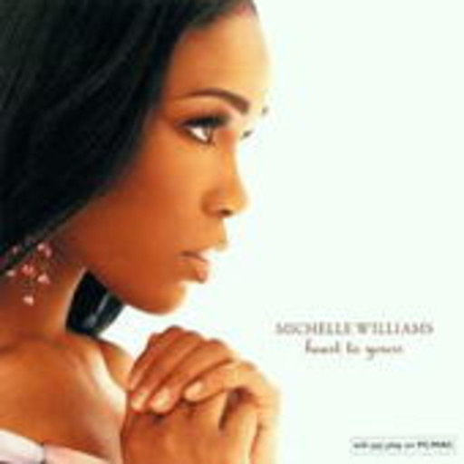 Michelle Williams – Heart To Yours