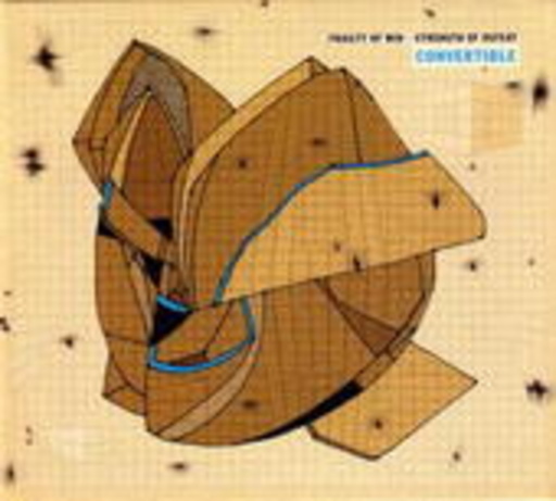 Convertible – Frailty Of Win - Strength Of Defeat