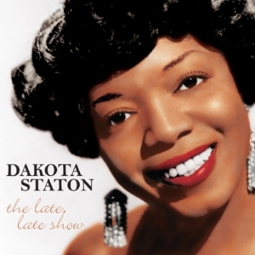 Dakota Staton – Late Late Show