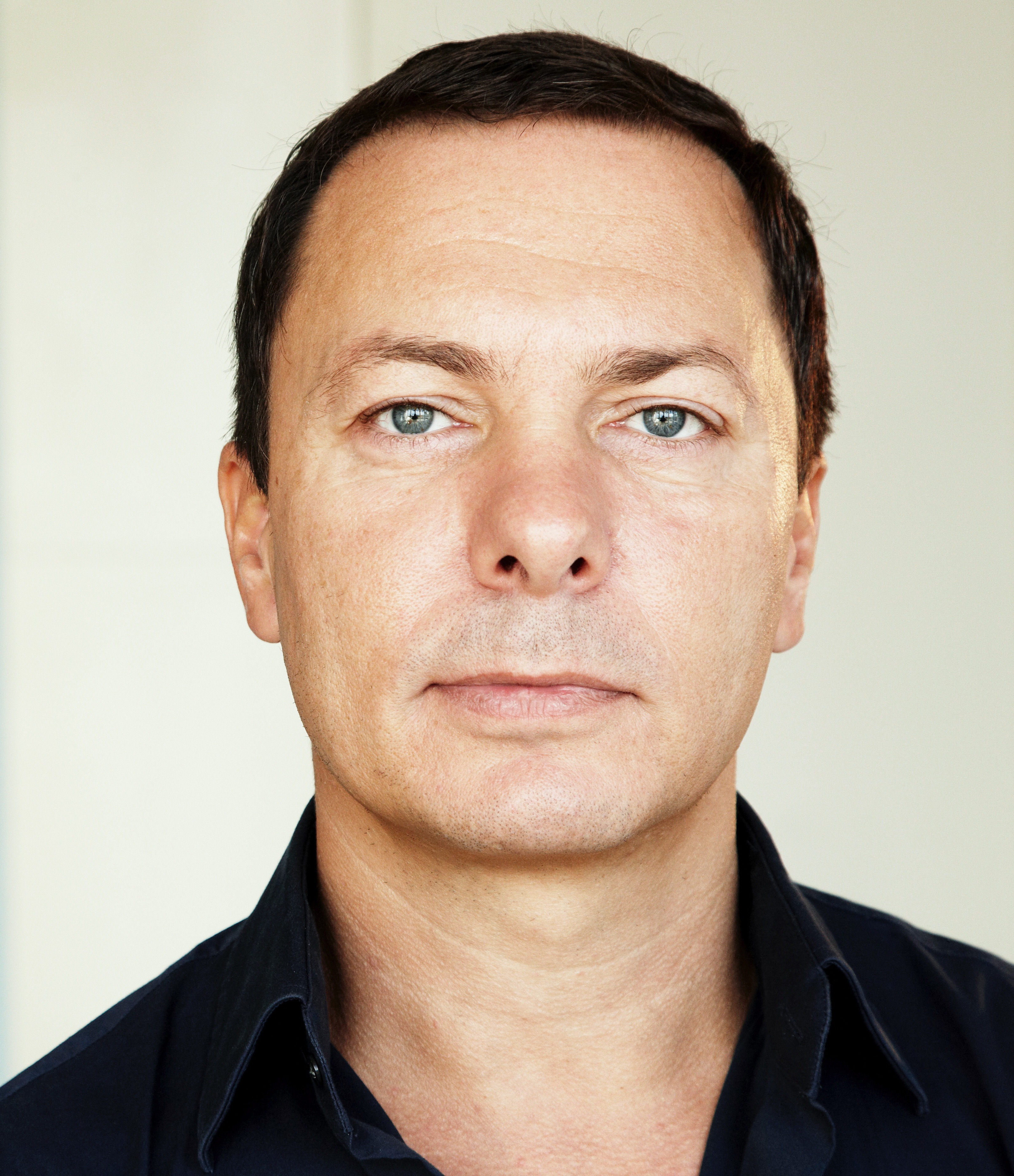 Anusch Mehdizadeh