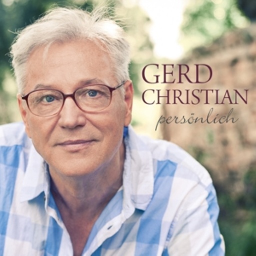 Gerd Christian – Persönlich