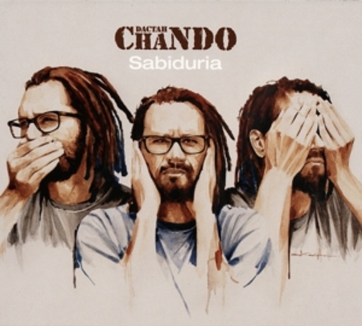 Dactah Chando – Sabiduria